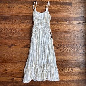 Billabong dress